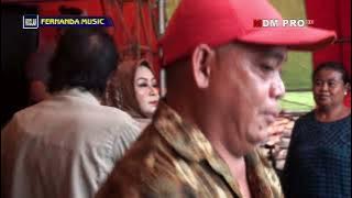 Mertua Campur Tangan || Ipang Supendi || FERNANDA MUSIK || Show Ds Waru Blok Kedung - Indramayu