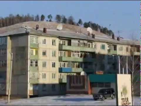 Гарнизон Сковородино.flv