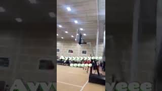 My First Dunk Eli Sterling - G - 2024