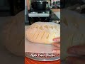#sourdough