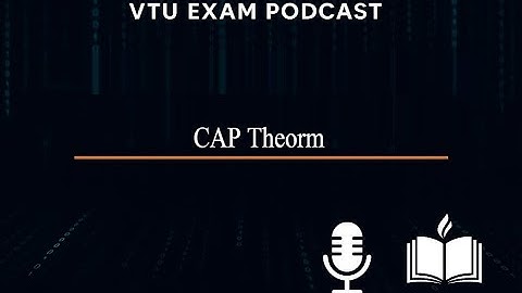 BAD601 Big Data Analytics Mod 1 in Kannada | CAP Theorem Explained | VTU Exam | 6th Sm | 2022 Scheme