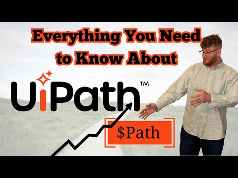 UIPath ($PATH) Stock Analysis 2025: Agentic AI Platform's Upside ...
