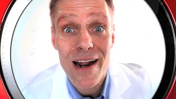 Simply SoapBerry™ Natural Laundry Detergent