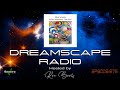 DREAMSCAPE RADIO hosted by Ron Boots: EPISODE 675 - Featuring KITARO, KLAUS SCHULZE and more