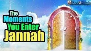 The Moments You Enter Jannah ᴴᴰ   Bilal Assad screenshot 2