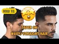 Transform your look with a flawless barber skin taper stepbystep tutorial