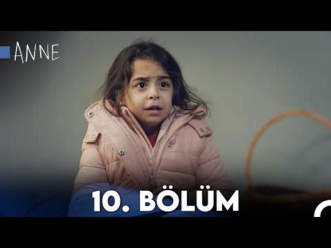 10 Bölüm Anne 4K