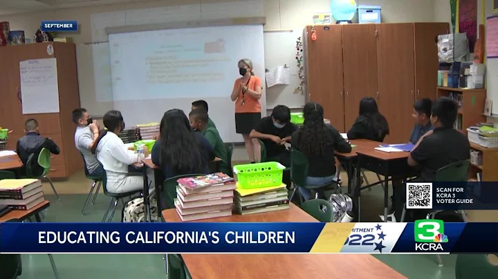 State Superintendent of Public Instruction: KCRA s...