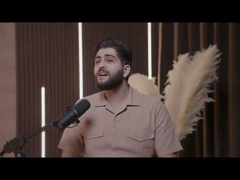 قوة الصوت وجمال الأداء في مو ال إبراهيم العربي    