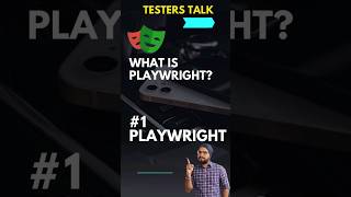 #1 What is Playwright? Playwright Tutorial #playwright #testautomation #qa #automationtesting screenshot 5