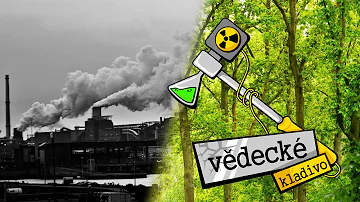Jak se bránit CO 2 v ovzduší?