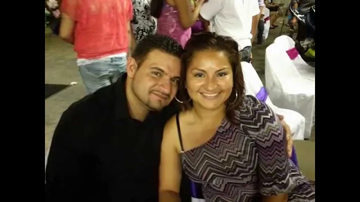 yessy & Alex