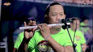 AMPUNILAH COVER IMA ZARA KDI NEW ANISKA SUPER TOP DANGDUT / DESA SRIWULAN SAYUNG DEMAK