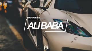 Sparobeatz - Ali baba