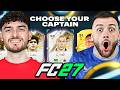 FC27 CO OP FUT DRAFT w HARRY HESKETH