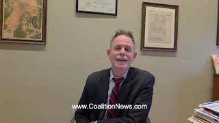 RI Minority Leader Chippendale on Speaker Blazejewski's decision to create an Inspector General
