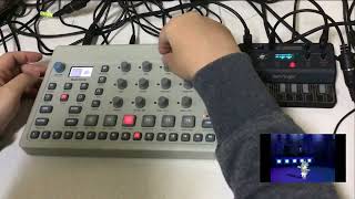 model cycles #11 JT-4000m