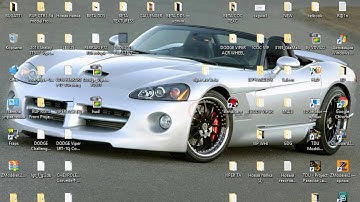 ZMODELER TDU GPS RPM BY VDV522