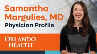Dr. Margulies | Urogynecology - Orlando, FL