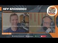 Episode #22: New Beginnings 📖 #LHLMclassics