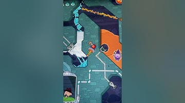 Where’s my Perry Calling All Agents: Mission 1: Danger Comes in Threes Level 12: Cork