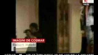 Poliţia Sua A Difuzat Imagini Şocante Cu Atacul De La Mallul