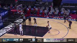 Celebrity Stephen Curry Gets MVP Chants In Philadelphia Wealth