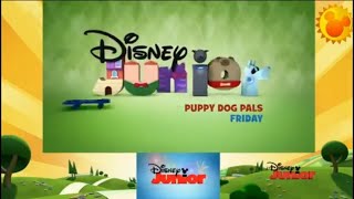 Disney Junior USA Continuity 05 06 2021 with Extras 3 Disney Junior USA Continuity 05 06 2021 with Extras 3