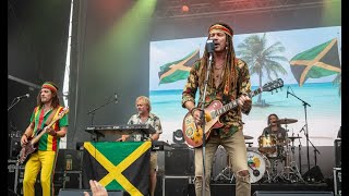 🎶 Europe - The Final Countdown (Reggae Style)