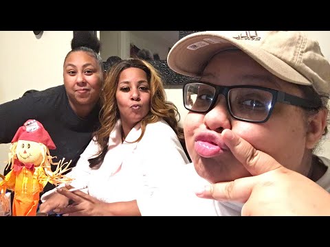 CHIT CHAT W/ US - YouTube