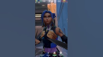 Why I have trust issues in valorant 💀 #valorant #viral #valorantclips