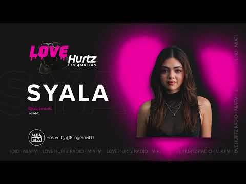 Love Hurtz Ep4 | SYALA | House