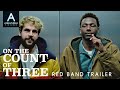 Official Red Band Trailer
