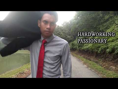 video-resume-(logistic-manager)-[hrm-533]