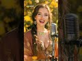 One Way Ticket (To The Blues) - Tanja Thomas #OneWayTicket #TanjaThomas #ClassicCover #