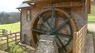 Barkley's Mill | NC Now | UNC-TV