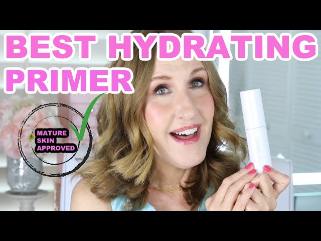 Best primer 2024 for mature skin