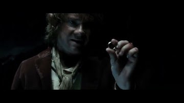 The Hobbit (2012) Riddles in the Dark Part 1