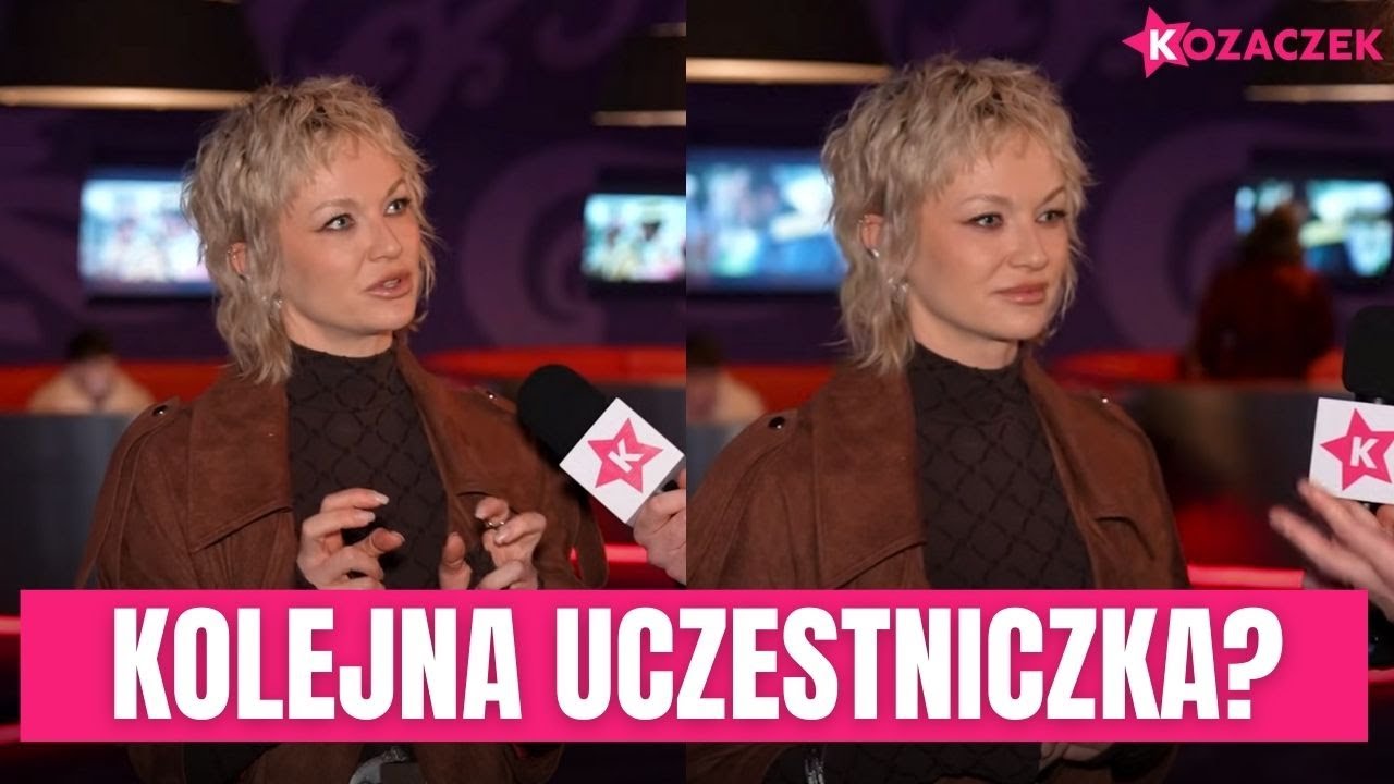 Ola Adamska już wiosną w „Tańcu z Gwiazdami”? Ta odpowiedź nie pozostawia złudzeń!