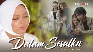 DALAM SESALKU - Jessica Ariella   //   Rinduku mengalir deras dalam doa