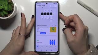 How to Customize Volume Panels in XIAOMI 11T Pro – Volume Styles App screenshot 2