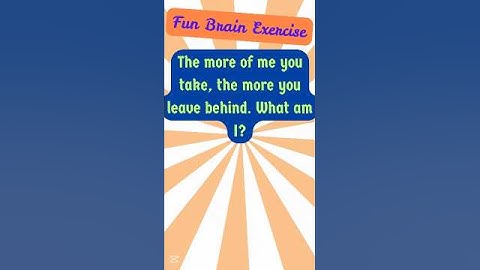 Brain Exercise #shorts #youtubeshorts #shortsfeed