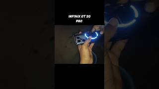 Power Of Infinix Gt 20 Pro 💀 Resimi