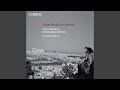 Miniature de la vidéo de la chanson Sonatina For Piano: Ii. Siciliano
