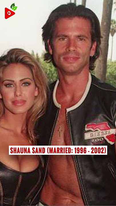 Lorenzo Lamas Wife & Girlfriend List - Who has Lorenzo Lamas Dated?
