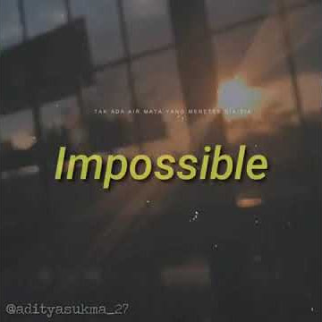 impossible snap wa