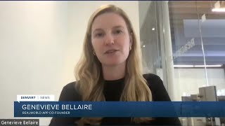 RealWorld App screenshot 4