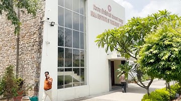 BIT Jaipur Campus Video