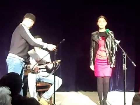 მარიამ ელიეშვილი კათარზისში 3