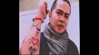 SPENCER Reyees, NAGPA-TATTOO Dahil Kay ICE Seguerra!